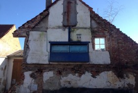 BV Abbruch Altes Wohnhaus in Pöbenhausen BV Abbruch Altes Wohnhaus in Pöbenhausen